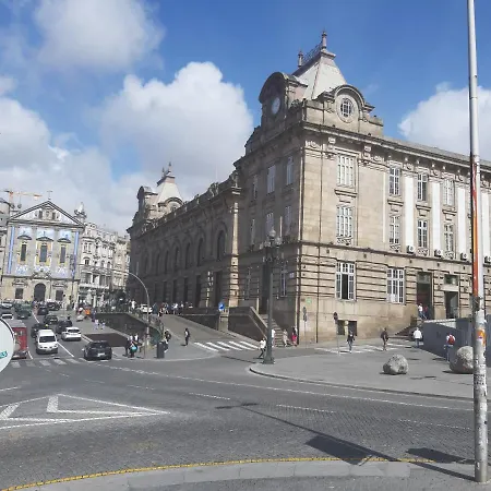 Ribeira - Cento Historic *