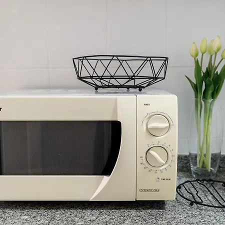 River Flat I - Heart Of Lejlighed