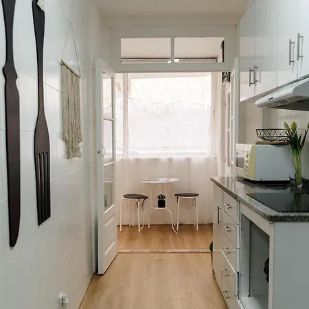 Appartement River Flat I - Heart Of *