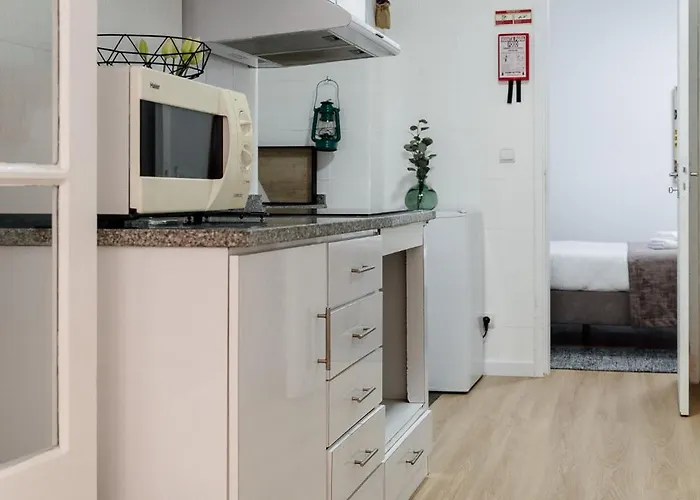 Lejlighed River Flat I - Heart Of Porto