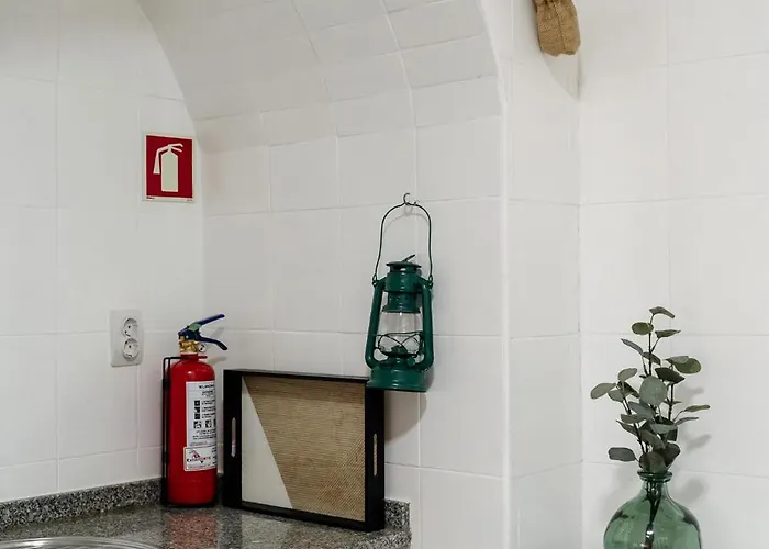 Lejlighed River Flat I - Heart Of