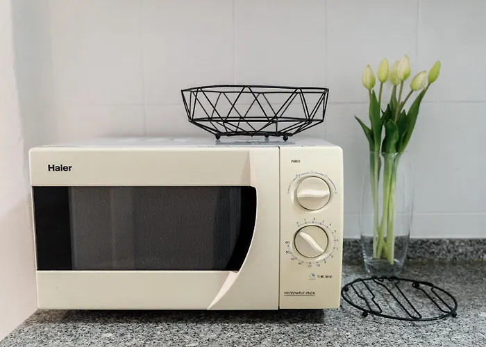 River Flat I - Heart Of Lejlighed