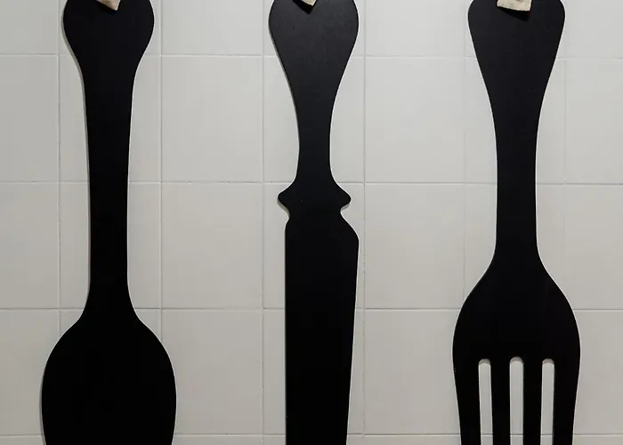 River Flat I - Heart Of Lejlighed