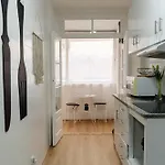 Apartamento River Flat I - Heart Of *