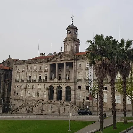 River Flat I - Heart Of * Porto