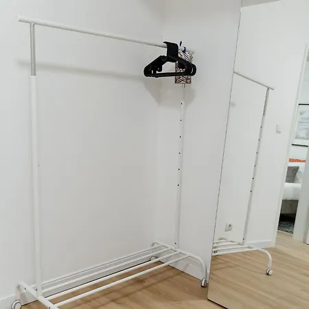 River Flat I - Heart Of Апартаменты Порту