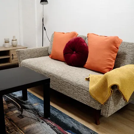 River Flat I - Heart Of Апартаменты Порту