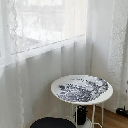 River Flat I - Heart Of Апартаменты *