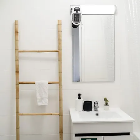 River Flat I - Heart Of Lejlighed Porto