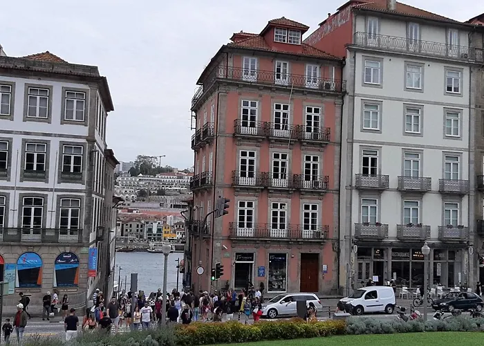 River Flat I - Heart Of Διαμέρισμα