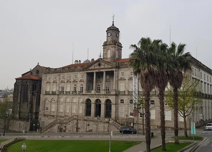 River Flat I - Heart Of * Porto