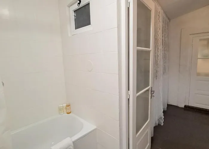 Διαμέρισμα River Flat I - Heart Of *