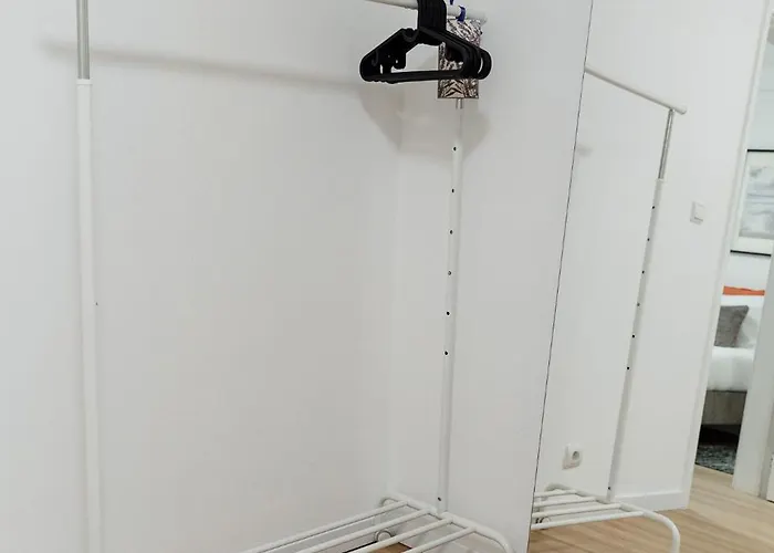 River Flat I - Heart Of Apartment Porto