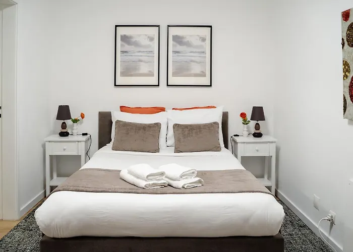 Διαμέρισμα River Flat I - Heart Of Πόρτο