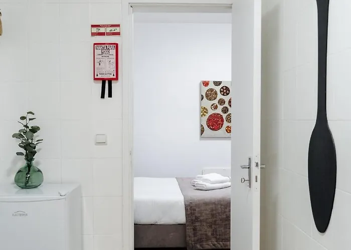 River Flat I - Heart Of Apartment Porto