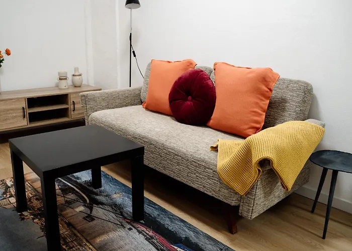 River Flat I - Heart Of Apartment Porto