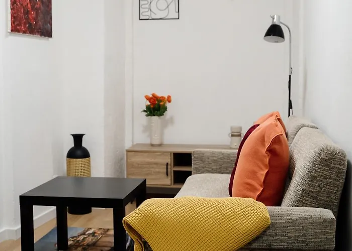 River Flat I - Heart Of