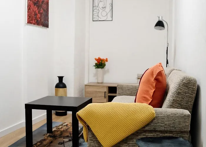 River Flat I - Heart Of Apartment *