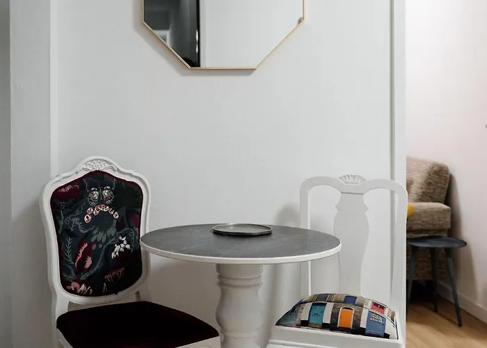 River Flat I - Heart Of * Πόρτο