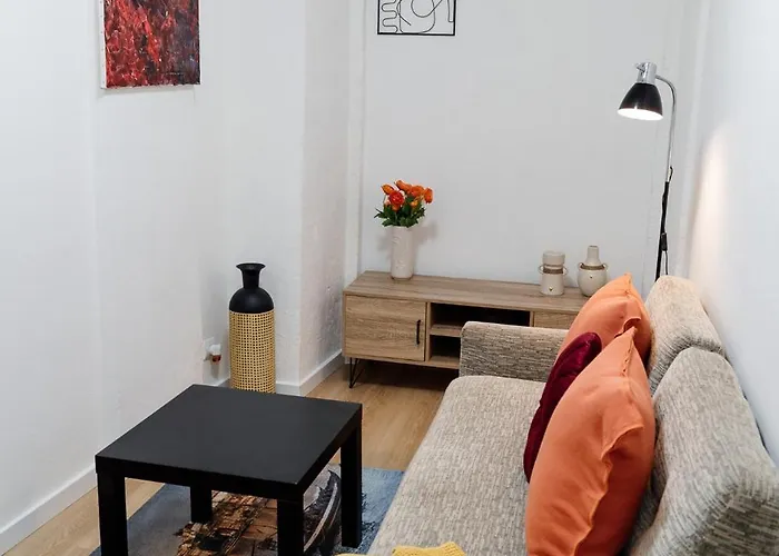 River Flat I - Heart Of Apartment Porto