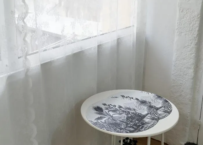 River Flat I - Heart Of Apartment *