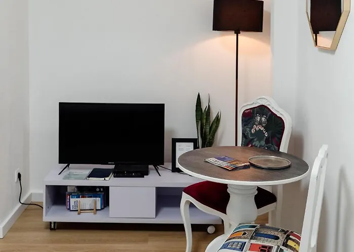 River Flat I - Heart Of * Porto