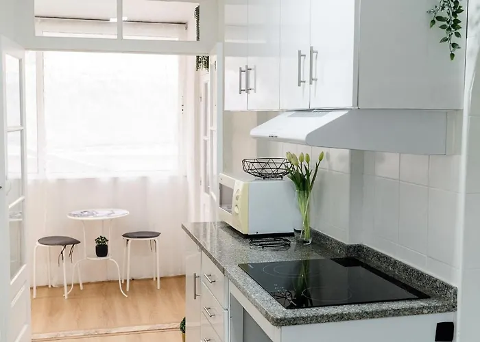 Apartment River Flat I - Heart Of *