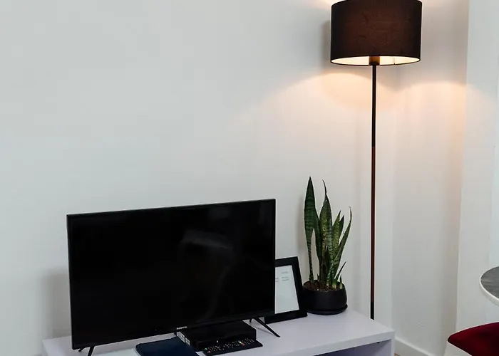 River Flat I - Heart Of