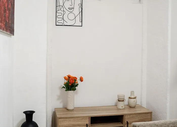 River Flat I - Heart Of Διαμέρισμα *