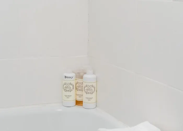 Apartment River Flat I - Heart Of Porto