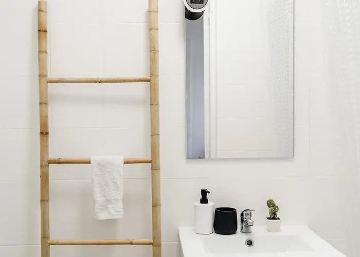 River Flat I - Heart Of Apartment Porto