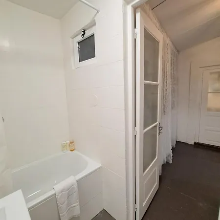 Appartement River Flat I - Heart Of *