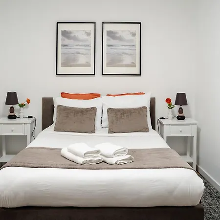 Appartement River Flat I - Heart Of Porto