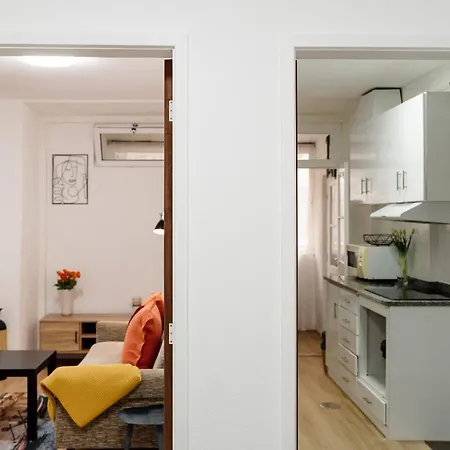 River Flat I - Heart Of * Porto