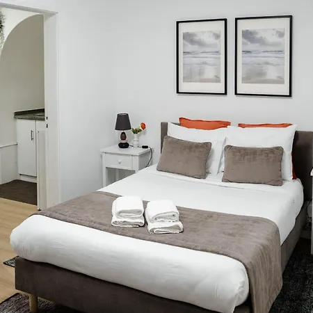 River Flat I - Heart Of Appartement *