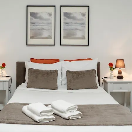 Appartement River Flat I - Heart Of *