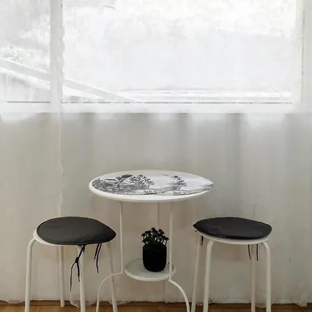 Porto Ribeira Studio - Cento Historic Апартаменты