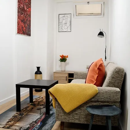 River Flat I - Heart Of Appartement *