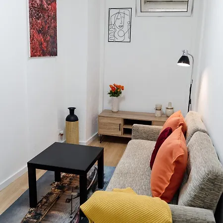 River Flat I - Heart Of Appartement Porto