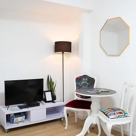 Porto Ribeira Studio - Cento Historic