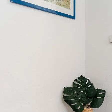 Porto Ribeira Studio - Cento Historic Апартаменты Порту