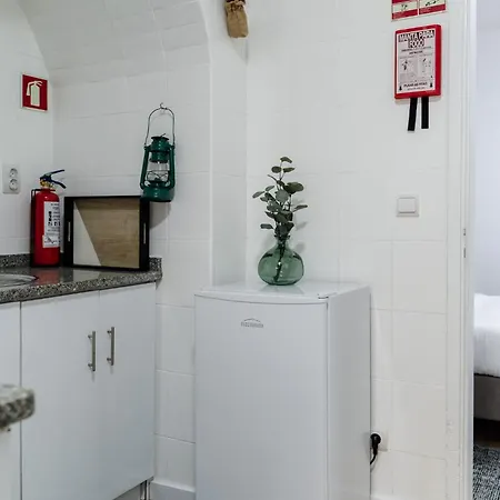 Porto Ribeira Studio - Cento Historic Порту