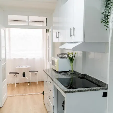 Appartement River Flat I - Heart Of *