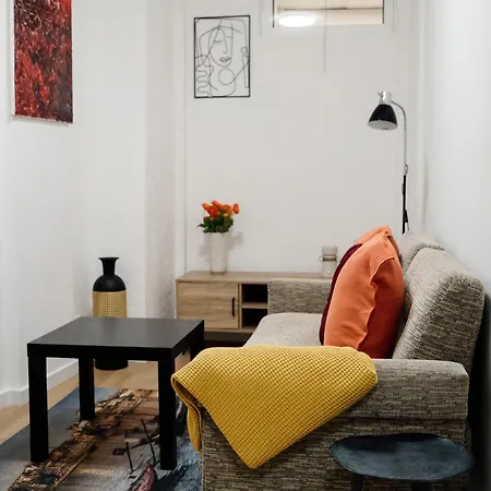 River Flat I - Heart Of