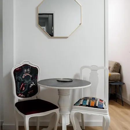 River Flat I - Heart Of * Porto