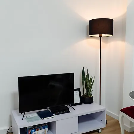 River Flat I - Heart Of