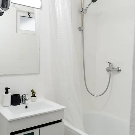 River Flat I - Heart Of * Porto