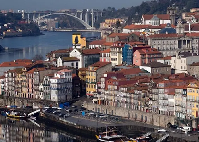 Apartmán River Flat I - Heart Of Porto
