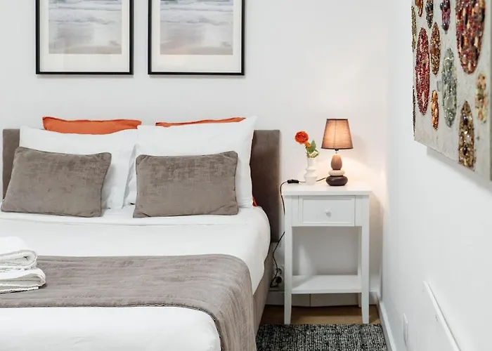 Apartmán River Flat I - Heart Of