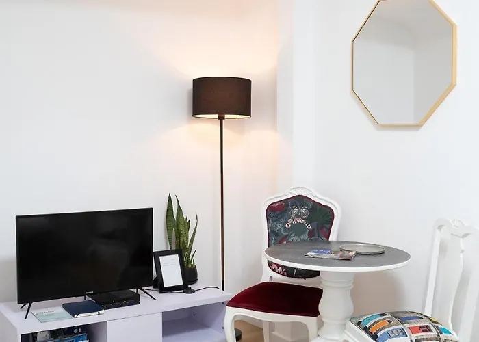 River Flat I - Heart Of